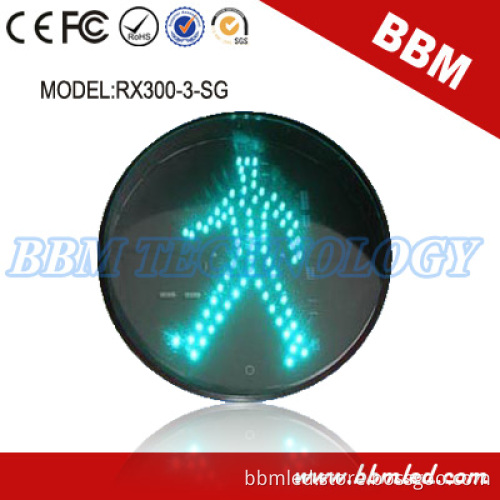 Pedestrian Traffic Light Module of Good Quality